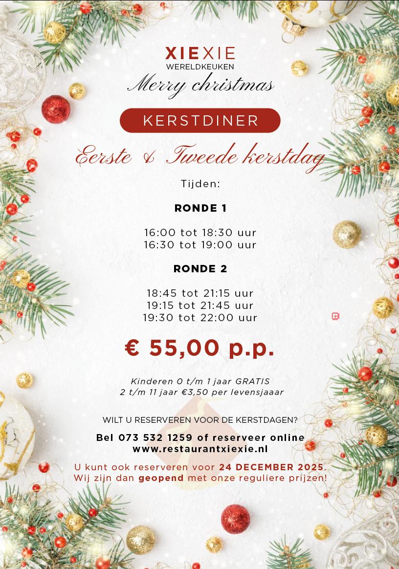 Kerst