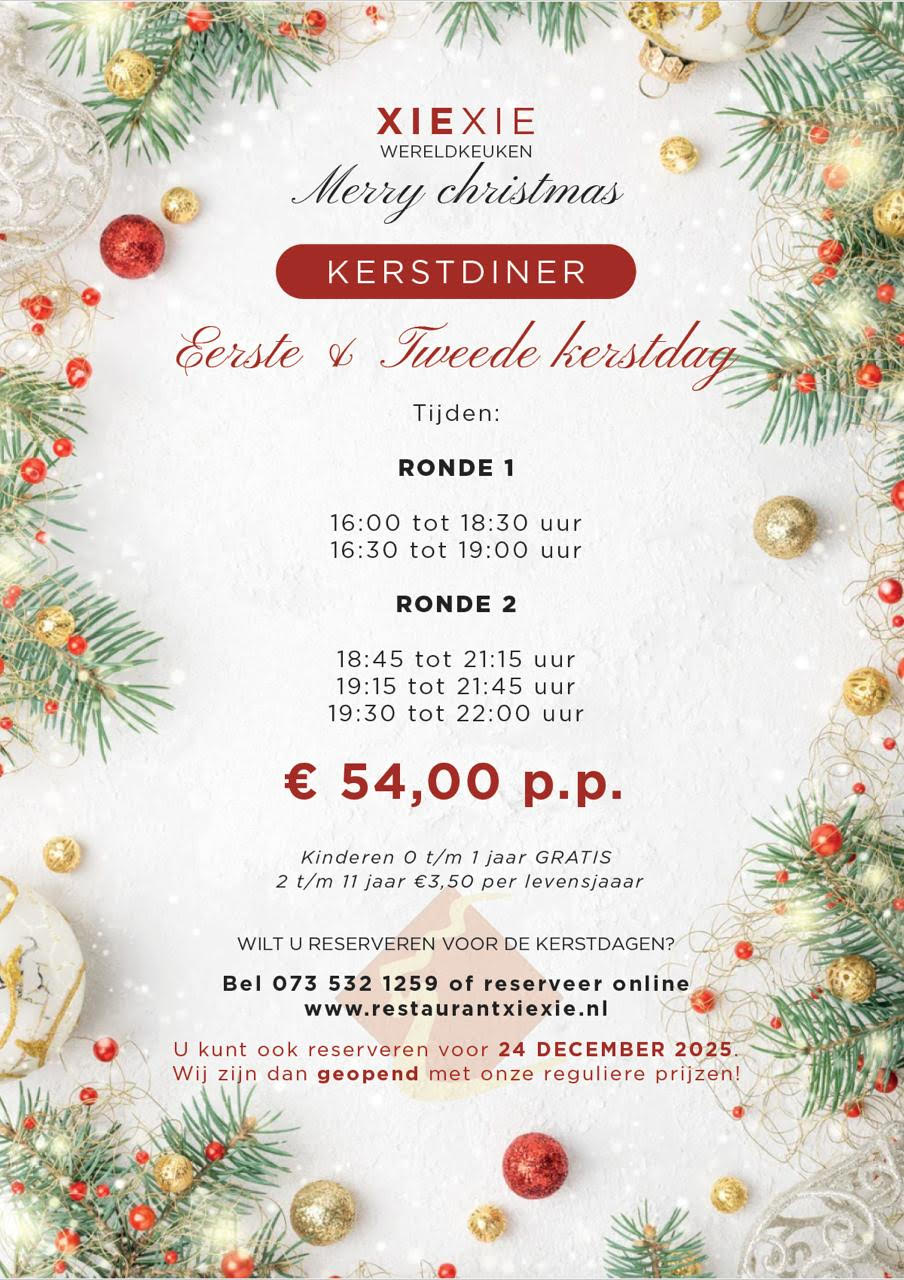Kerst